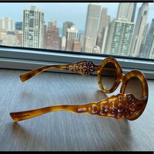 Dolce & Gabbana sunglasses